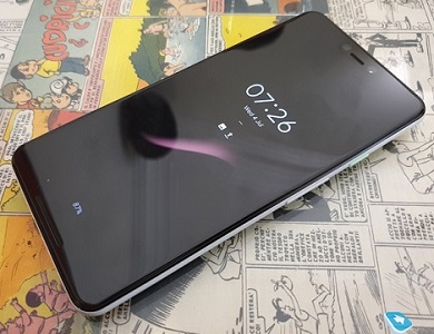 Google Pixel 3 XL Review - La revue du Flagship Google 7 pixel 3