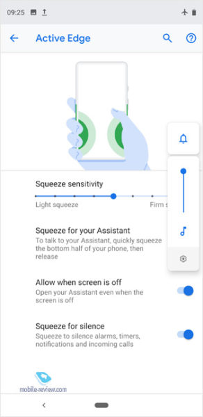 Google Pixel 3 XL Review - La revue du Flagship Google 12 edge sense