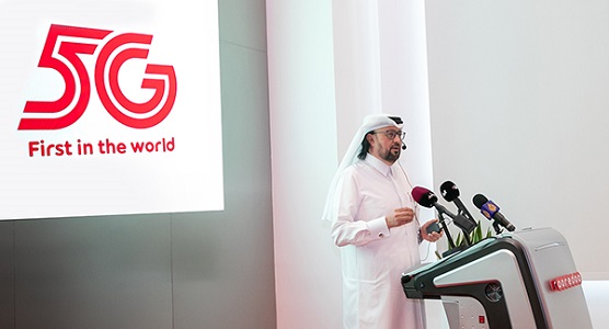 5G - Tout ce que vous devez savoir sur le réseau de l'Avenir 7 ooredoo 5G