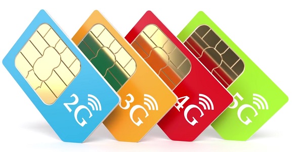 5G - Tout ce que vous devez savoir sur le réseau de l'Avenir 5 puces