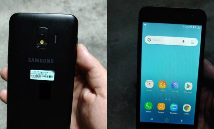 Samsung Galaxy J2 Core : Le premier appareil de la société sous Android Go 2 samsung-android-go