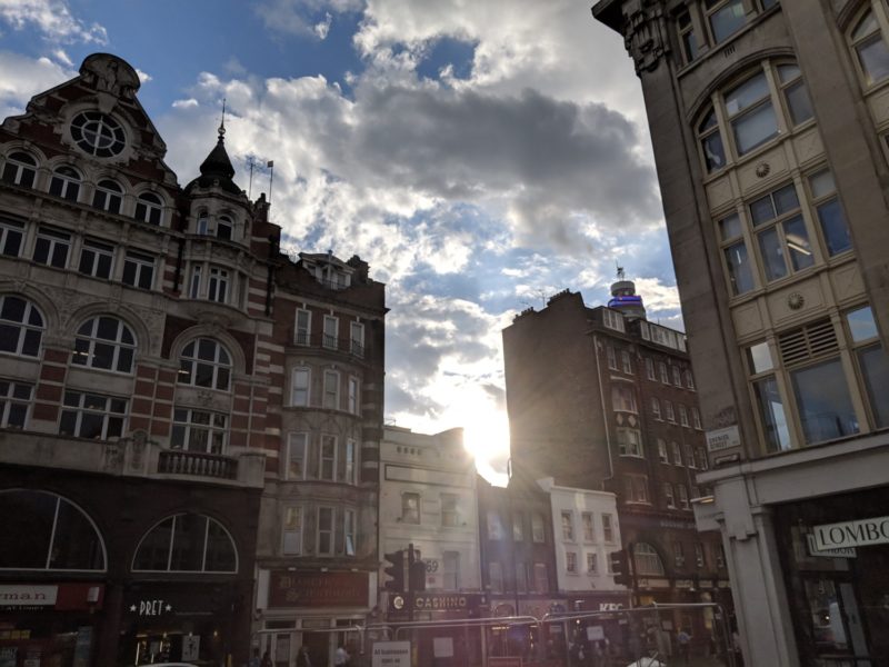 Google Pixel 3 XL - Échantillon de photos et Vidéo + Fonds d'écran Officiels HD 9 small 2