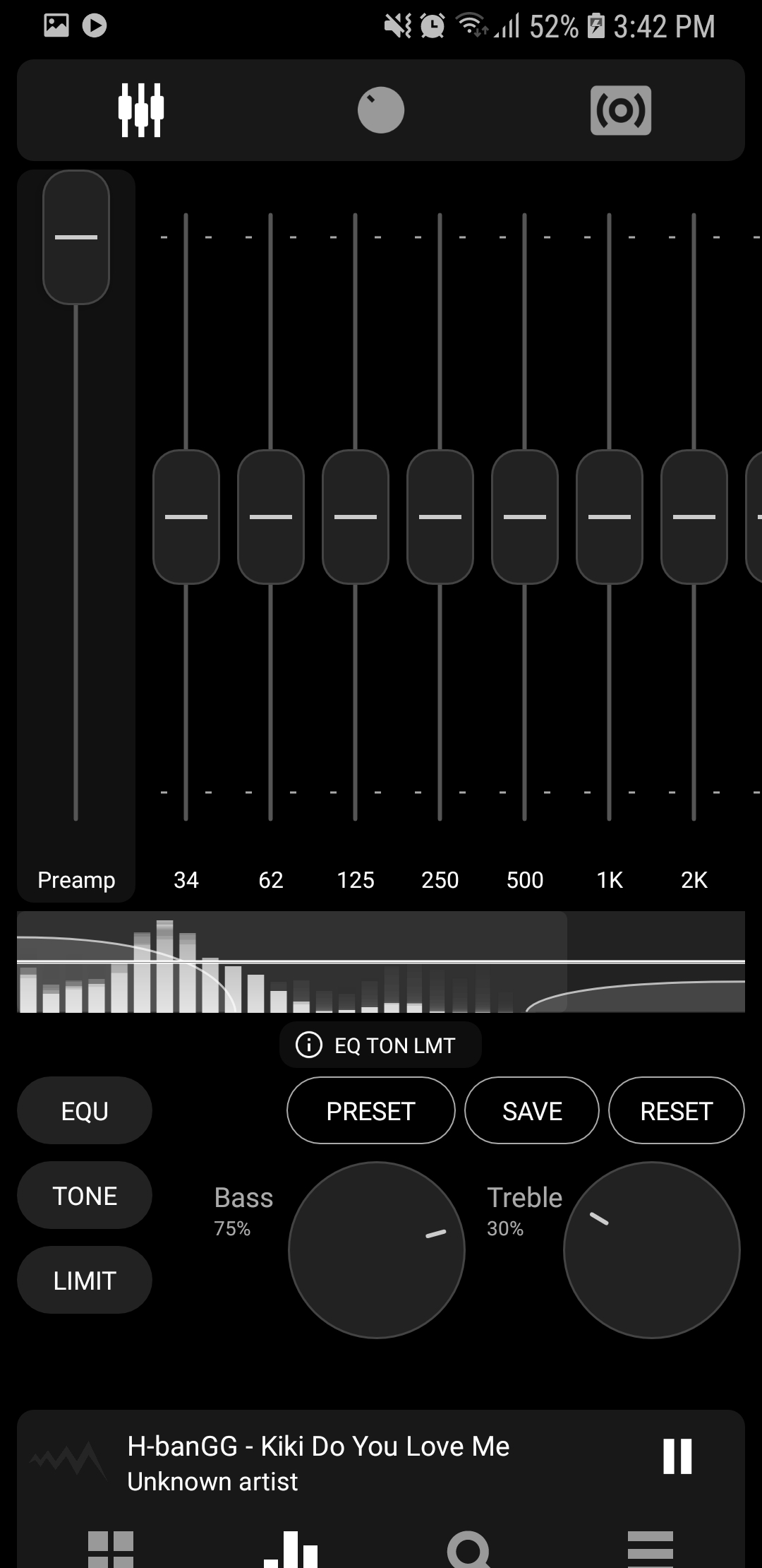 Applications - Les Meilleurs Lecteurs de Musique sur Android 17 Screenshot 20180929 154253 Poweramp