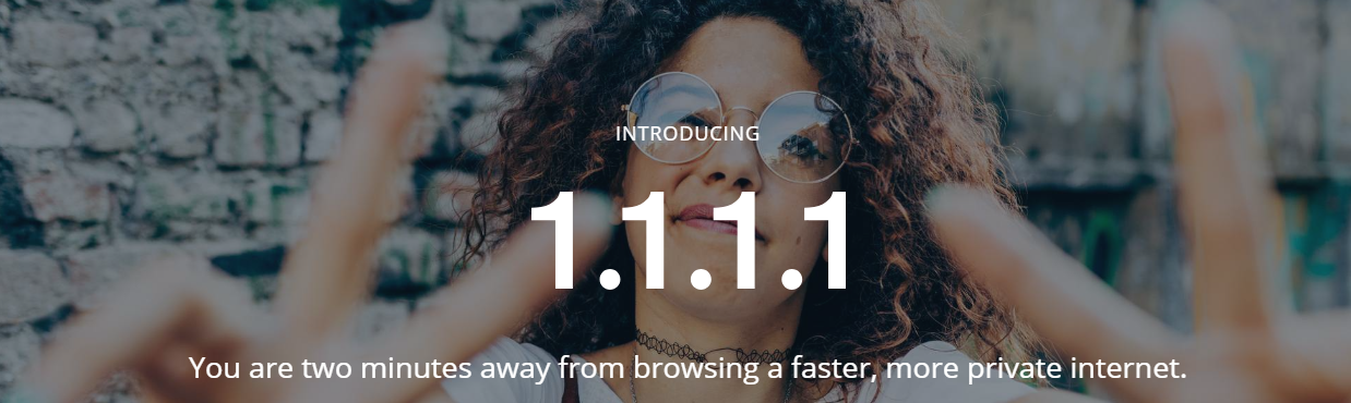 DNS - Comment Accélérer votre Connexion Internet 5 aaaffffff 1