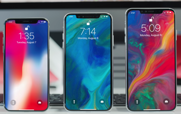 Apple - Les iPhones 2018 sont en vente chez Quickmobile 4 https 2F2Fblogs images.forbes.com2Fgordonkelly2Ffiles2F20182F082FScreenshot 2018 08 10 at 01.26.25 1