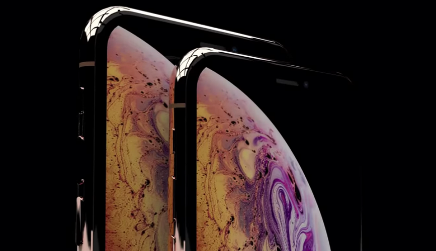 Apple - Les iPhones 2018 sont en vente chez Quickmobile 1 https 2F2Fblogs images.forbes.com2Fgordonkelly2Ffiles2F20182F092FScreenshot 2018 09 07 at 03.03.15