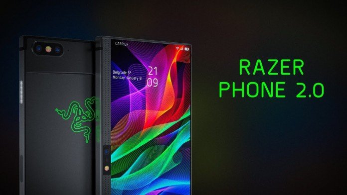 Razer Phone 2 - 8GB de RAM confirmé pour le prochain GamePhone 2 maxresdefault 1 2 696x392.jpg.pagespeed.ce . dx fdeafa