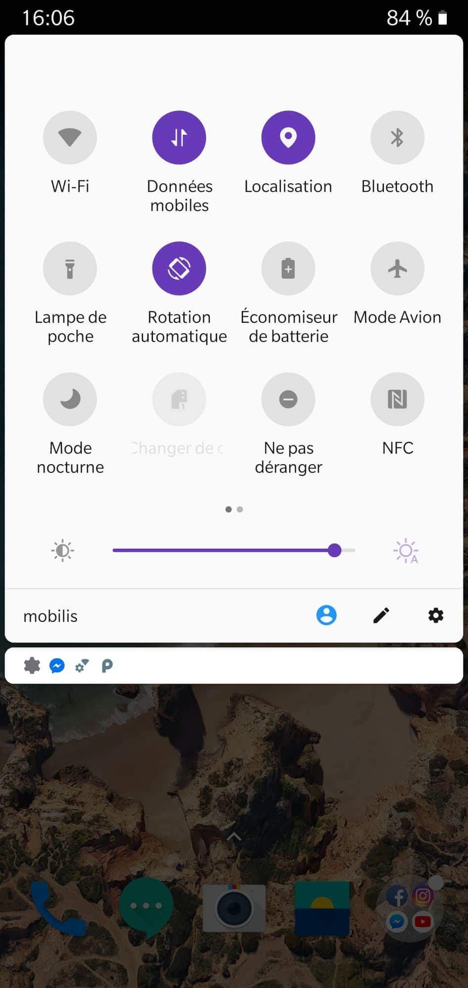 OnePlus - Android 9.0 Pie en Débarque sur le OnePlus 6 9 op pic 2