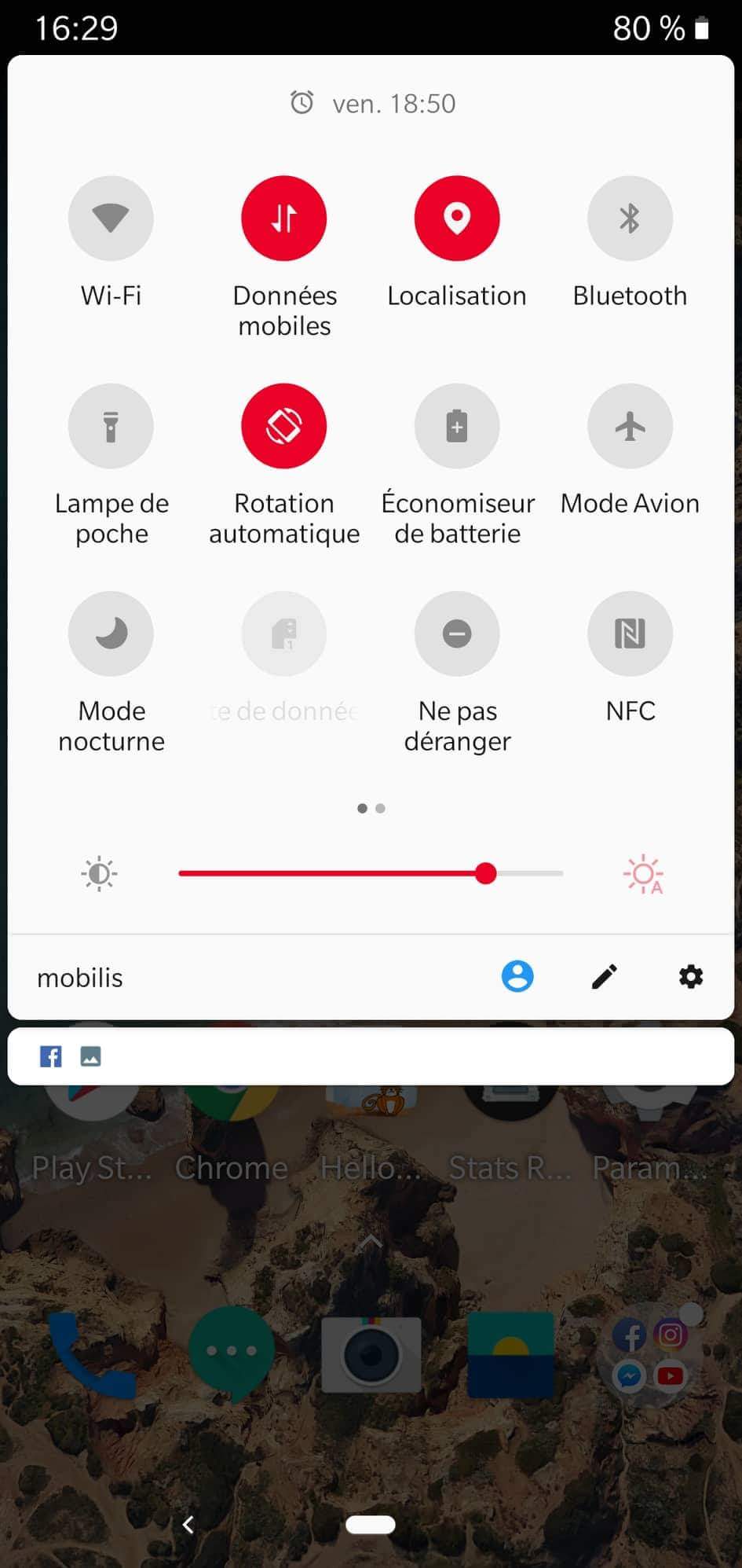 OnePlus - Android 9.0 Pie en Débarque sur le OnePlus 6 13 op pic 4
