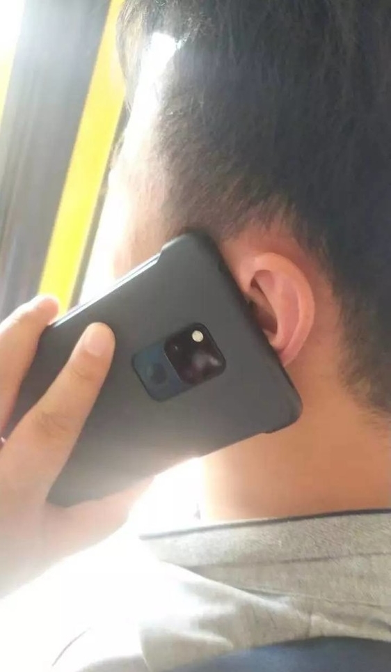 Huawei Mate 20X : Nouvelles photos avant son lancement 3 /mate-20-x