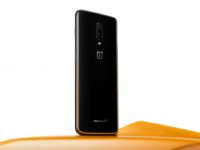 OnePlus 6T McLaren Edition offre une charge Warp de 30W, 10GB de RAM 5 OnePlus 6T McLaren Edition 1 4