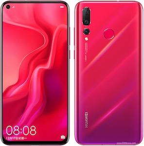 Huawei nova 4 avec caméra à écran perforé en vente 2 huawei nova 4 300