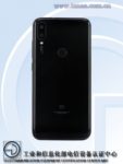 Xiaomi Redmi 7 fait son entrée sur TENAA, juste quelques photos pour l'instant 3 redmi 7 2