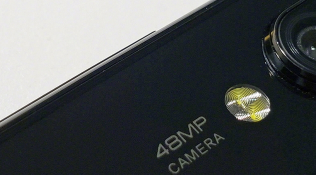 Xiaomi rejoint la liste des élites avec son capteur 48 Mégapixels 1 Xiaomi rejoint la liste des élites avec son capteur 48 Mégapixels