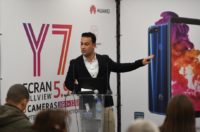 Première usine en Afrique : Le lancement du Y7 Prime marque le début des activités d’assemblage de smartphones Huawei en Algérie 3 huawei y7 2018