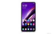 Vivo Apex 2019 est dévoilé sans boutons, tous les capteurs d'empreintes digitales sur écran 3 vivo apex 2019 01