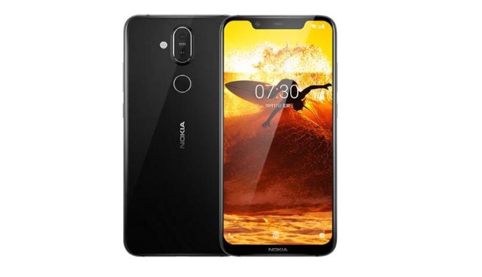 Vous achetez un smartphone de milieu de gamme ? Ce sont les meilleurs du segment 2 nokia 8.1-prix