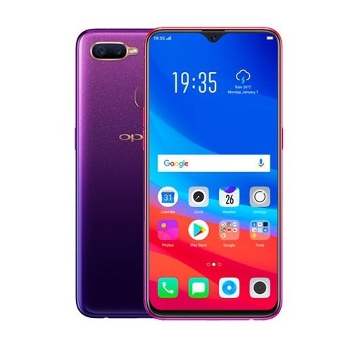 Oppo F9 en promotion, une bonne ou une mauvaise affaire pour 53500 DA ? 2 oppo f9