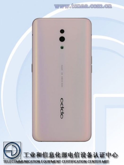 Oppo Reno passe par AnTuTu avec Snapdragon 710 et 6GB RAM 3 oppo reno tena 2