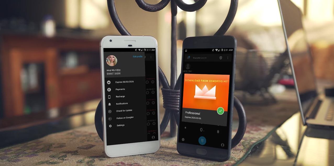Truecaller Premium Apk v10.27.9 - Fonctionnalité Premium débloquée 1 Truecaller Premium Apk v10.27.9 – Fonctionnalité Premium débloquée
