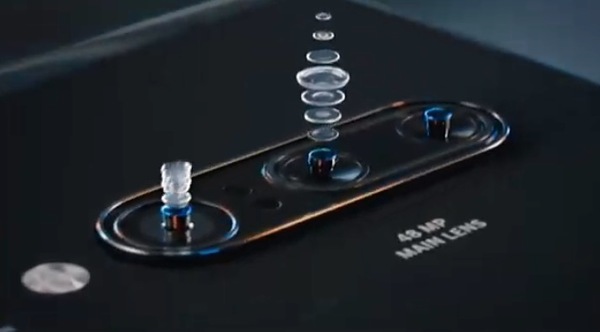 OnePlus 7 Pro : L’un des meilleurs téléphones sortis cette année 1 OnePlus 7 Pro : L’un des meilleurs téléphones sortis cette année
