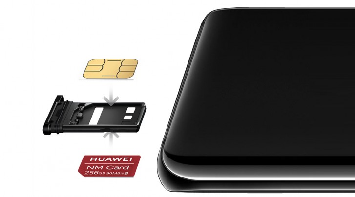 Historique de l'interdiction du Huawei : Tout ce que vous devez savoir et à quoi s'attendre 5 huawei nm card