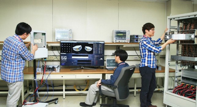 Samsung veut devenir le leader de demain sur la 6G 2 samsung 6G