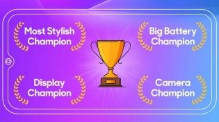 Realme 3i (RMX1827) : Une variante «allégée» du Realme 3 4 gsmarena 002 e1562721293855