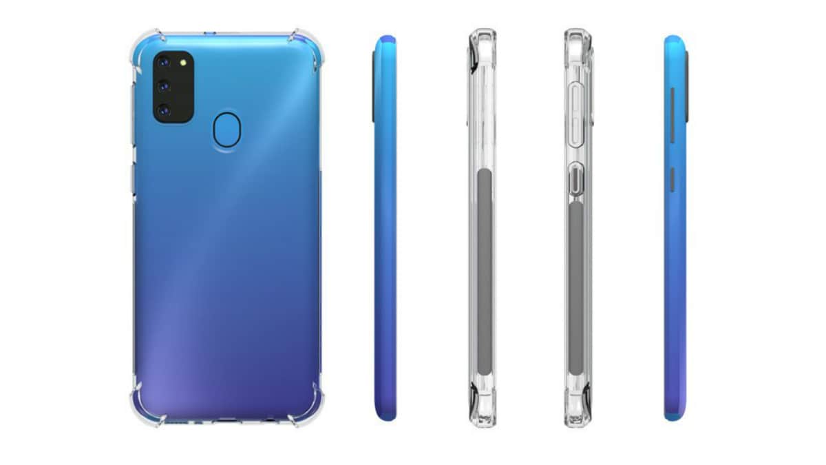 Un premier rendu du prétendu Samsung Galaxy M30s 2 Samsung-Galaxy-M30s