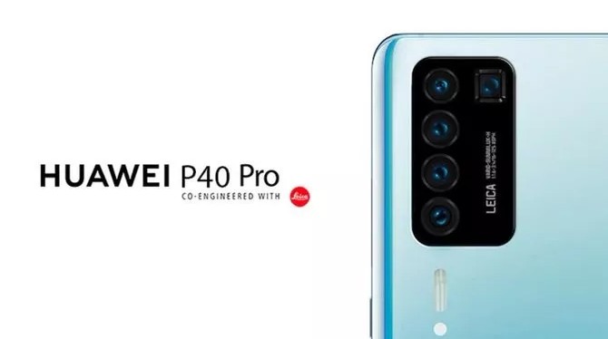 La série Huawei P40 pourrait arriver tôt 1 La série Huawei P40 pourrait arriver tôt