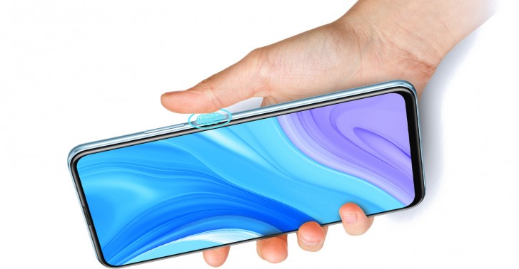 Huawei P Smart Pro : Une version rebadgée de Honor 9X 4 HUAWEI-P-smart-Pro-algerie