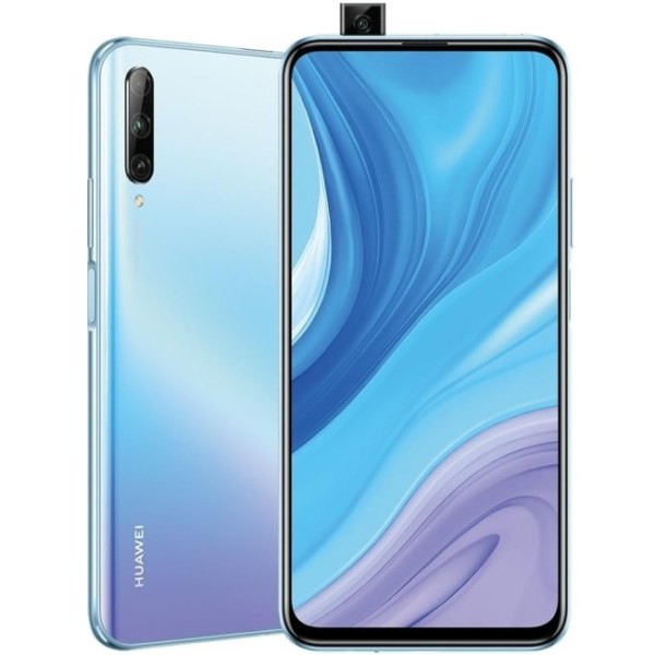 Huawei P Smart Pro : Une version rebadgée de Honor 9X 2 Huawei-P-Smart-Pro