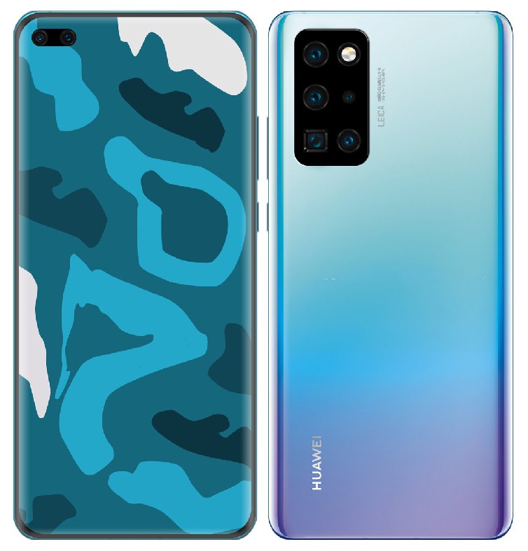 La série Huawei P40 pourrait arriver tôt 3 huawei-p40-pro