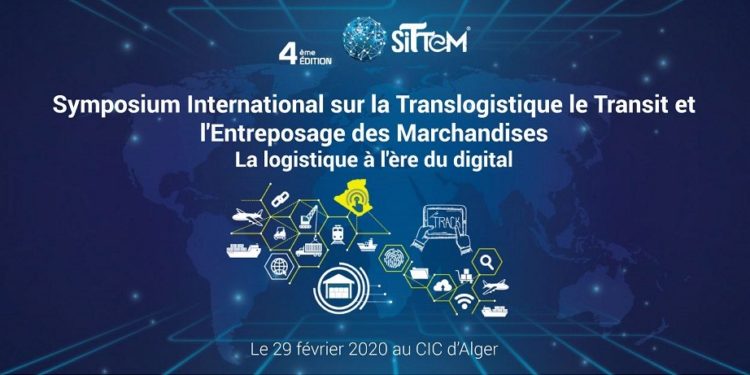 SITTEM : LA 4ème EDITION DU SYMPOSIUM INTERNATIONAL SUR LA TRANS-LOGISTIQUE 1 SITTEM : LA 4ème EDITION DU SYMPOSIUM INTERNATIONAL SUR LA TRANS-LOGISTIQUE