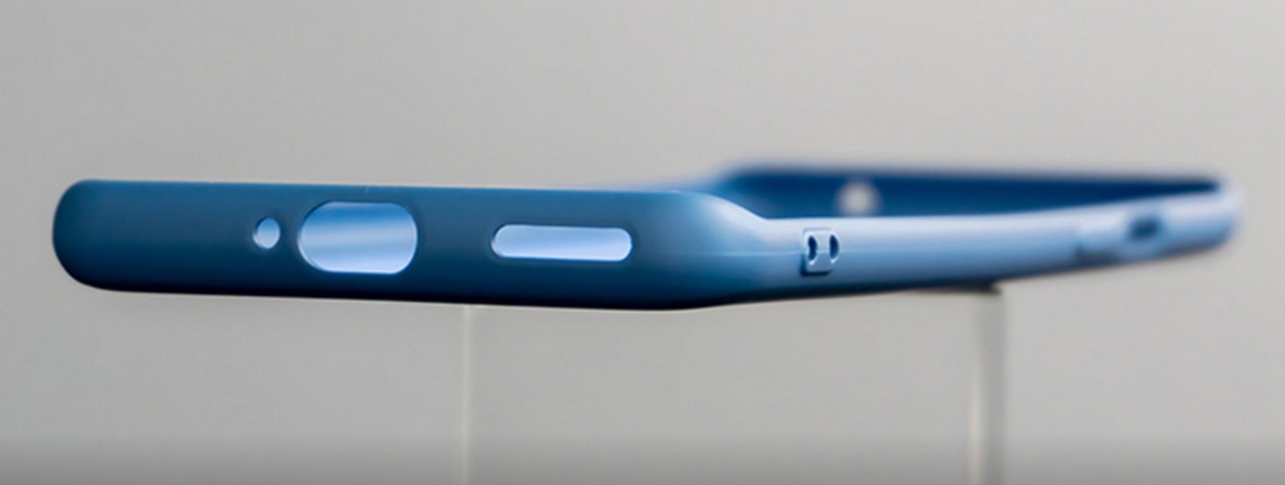 Tous les appareils OnePlus 8 bénéficieront d'une connectivité 5G 5 oneplus etui 02