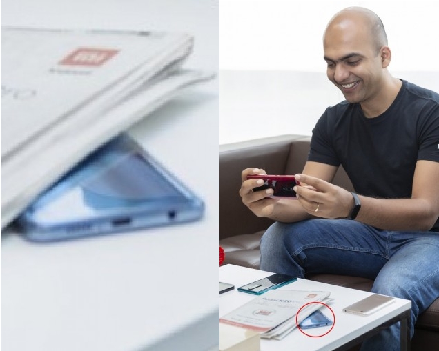 Redmi Note 9 arrive le 12 mars avec une caméra arrière de forme carrée 2 Redmi-Note-9