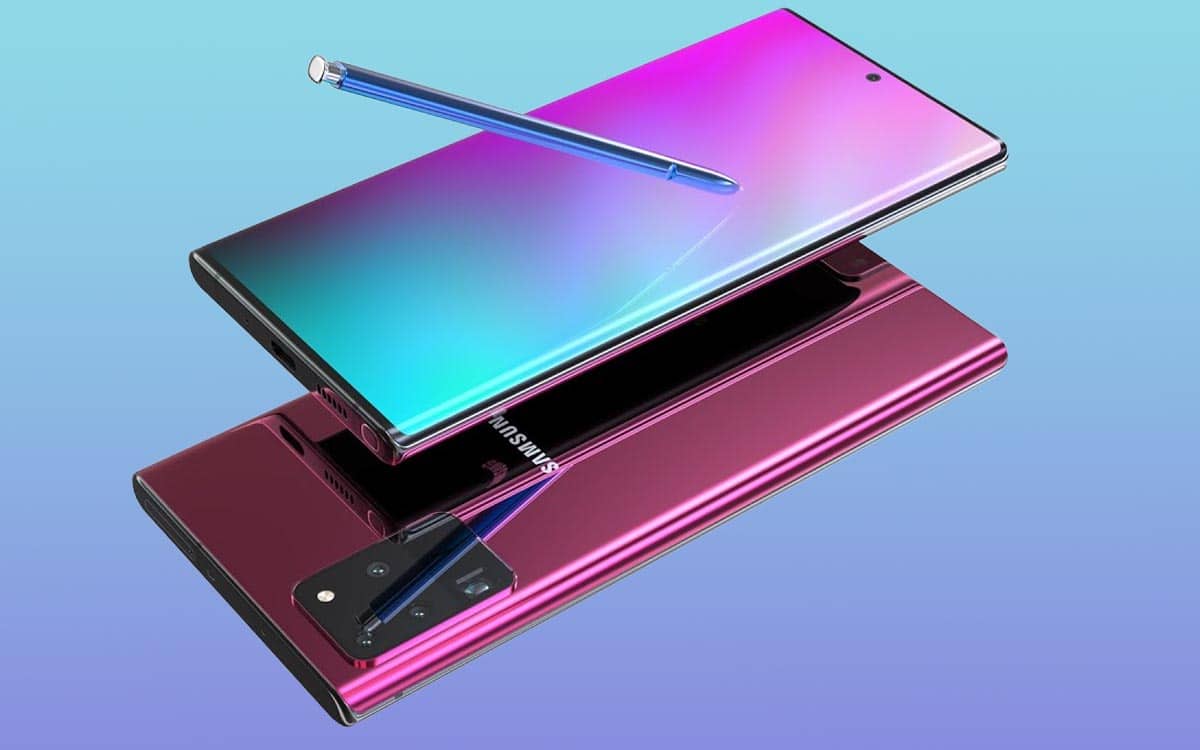 La série Galaxy Note 20 : Un autre regard 2 galaxy-note-20