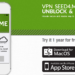 Profitez du VPN Seed4.Me pendant un an et demi gratuitements ! 3 Profitez du VPN Seed4.Me pendant un an et demi gratuitements !