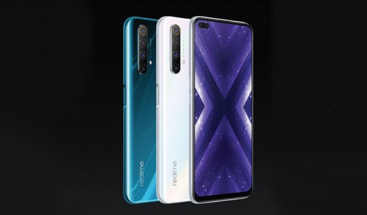 Realme X3 devient officiel avec un téléobjectif de 12MP et un chipset Snapdragon 855+ 2 realme x3