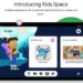 Google Kids Space : Une bibliothèque d'applications et de livres adaptés aux enfants 3 Google Kids Space : Une bibliothèque d’applications et de livres adaptés aux enfants