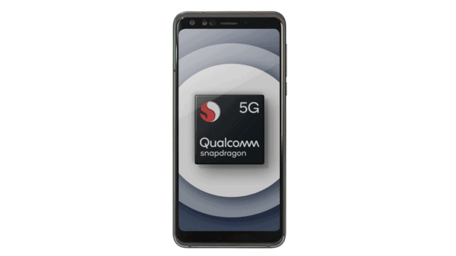 Il y aura cinq Snapdragon 875 dans le premier trimestre avec une charge de 100W 1 Il y aura cinq Snapdragon 875 dans le premier trimestre avec une charge de 100W
