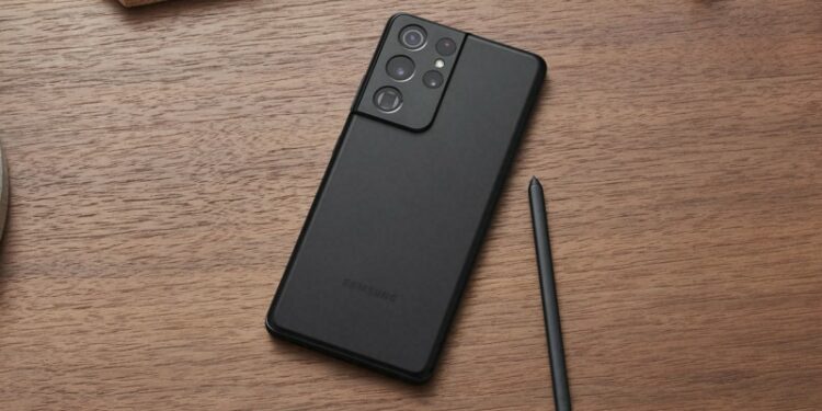 Samsung détaille le capteur ISOCELL HM3 - le capteur de 108 MP utilisé dans le Galaxy S21 Ultra 1 Samsung détaille le capteur ISOCELL HM3 – le capteur de 108 MP utilisé dans le Galaxy S21 Ultra