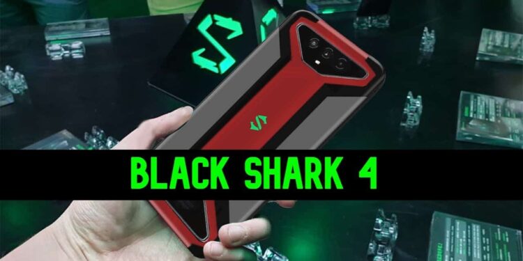Xiaomi Black Shark 4 apparaît sur Google Play Console 1 Xiaomi Black Shark 4 apparaît sur Google Play Console