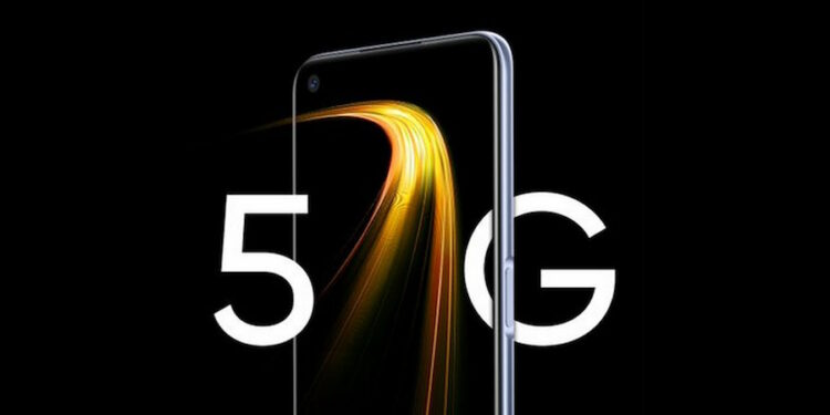 Le Realme GT 5G avec Snapdragon 888 arrive le 4 mars 1 Le Realme GT 5G avec Snapdragon 888 arrive le 4 mars