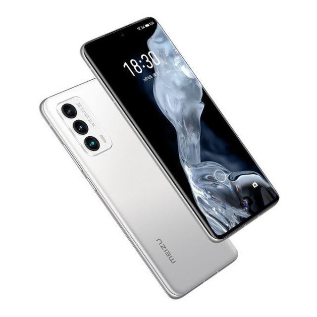 Meizu 18 et 18 Pro sont officiels avec Snapdragon 888 et des caméras haut de gamme 2 meizu-18