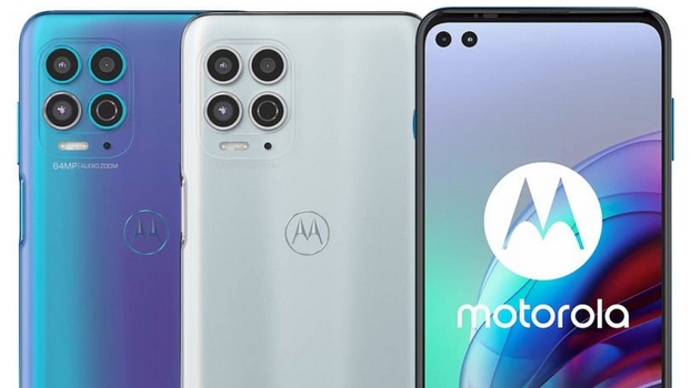 Lancement du Moto G100 avec le SoC Snapdragon 870 et une batterie de 5000 mAh 1 Lancement du Moto G100 avec le SoC Snapdragon 870 et une batterie de 5000 mAh