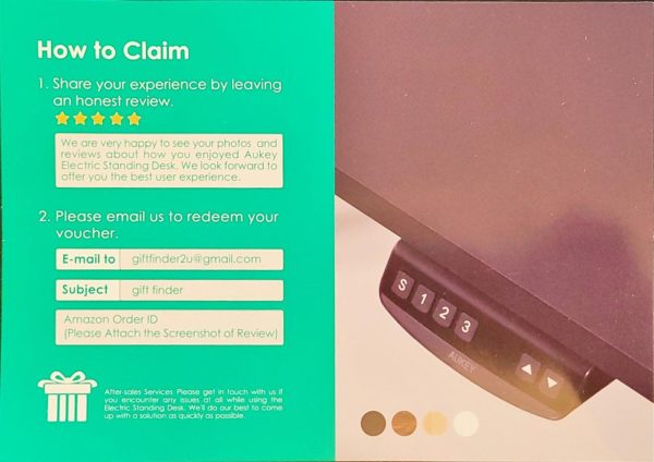 faux avis : Aukey est expulsé de la plateforme Amazon faux avis : Aukey est expulsé de la plateforme Amazon