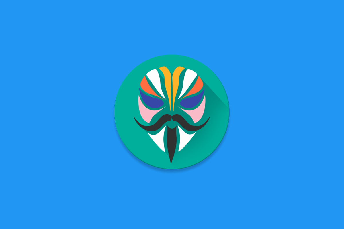 John Wu : le concepteur du root Magisk sur Android, vient de rejoindre Google 2 magisk feature image blue