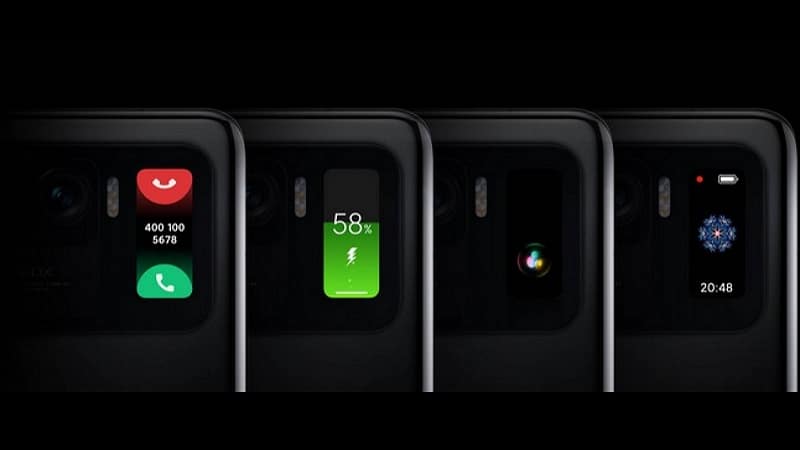 Xiaomi Mi 11 Ultra sera finalement disponible en Europe le 11 mai Xiaomi Mi 11 Ultra sera finalement disponible en Europe le 11 mai