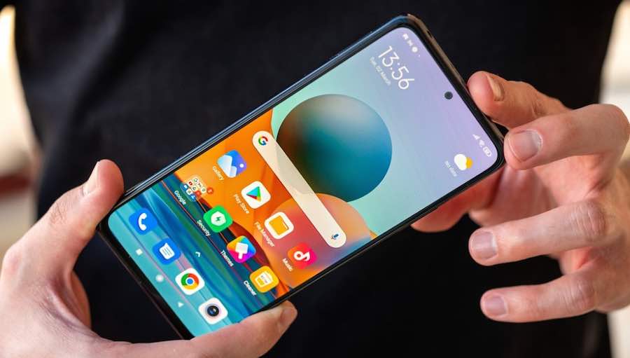 Redmi Note 10 Pro reçoit une mise à jour permettant d'ajouter 2 Go de RAM Redmi Note 10 Pro reçoit une mise à jour permettant d'ajouter 2 Go de RAM